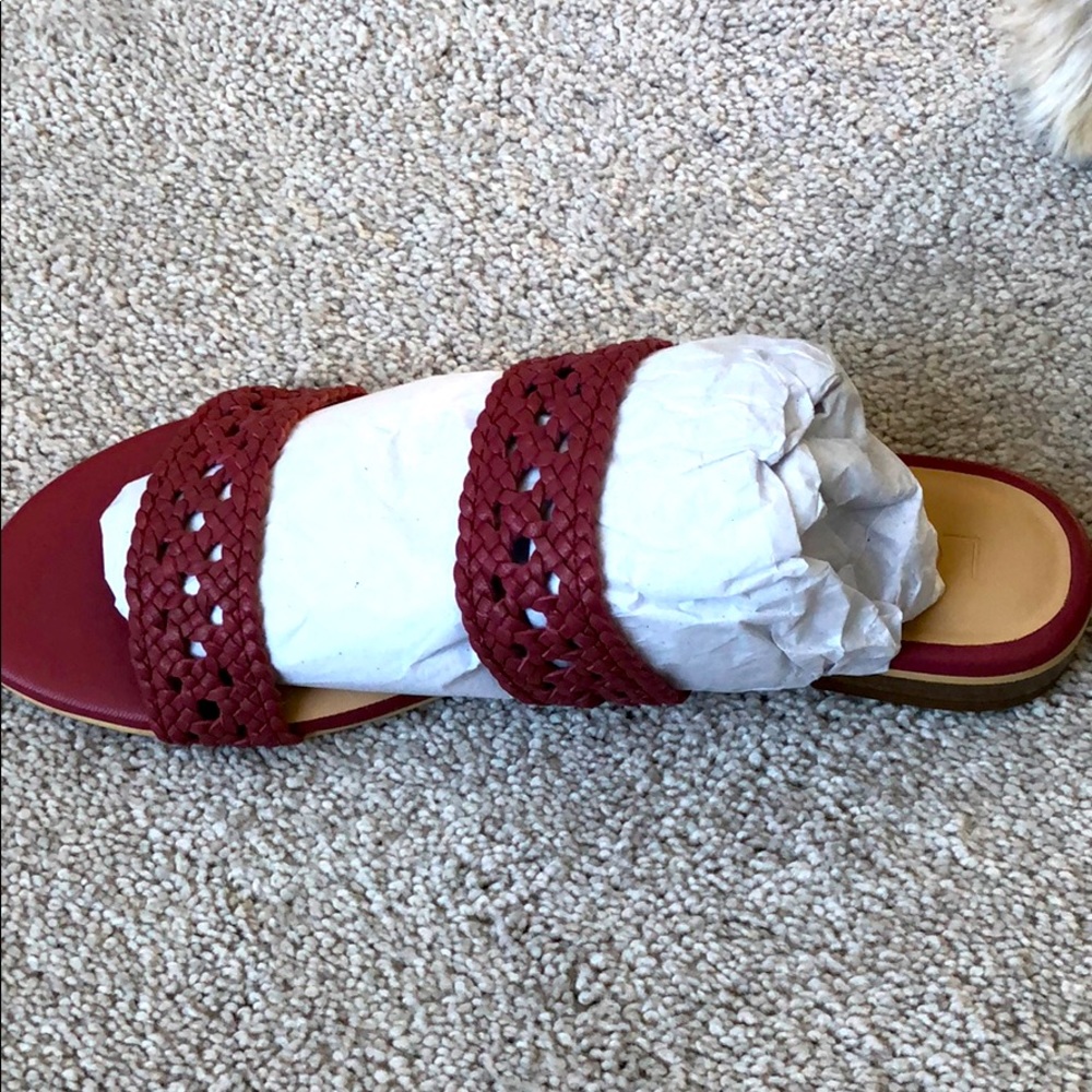 LOFT Sandals